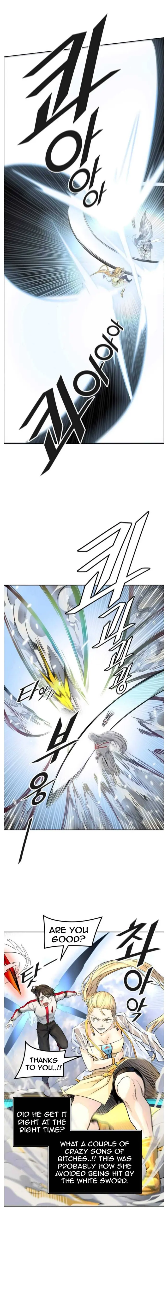 Tower of God Chapter 498 image 16_optimized